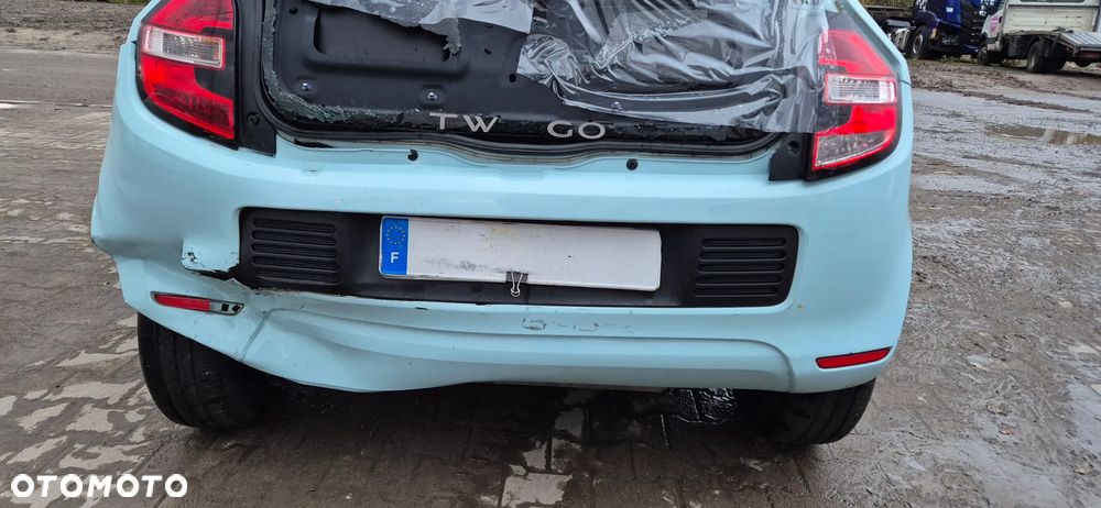 Renault Twingo SCe 70 Intens - 13