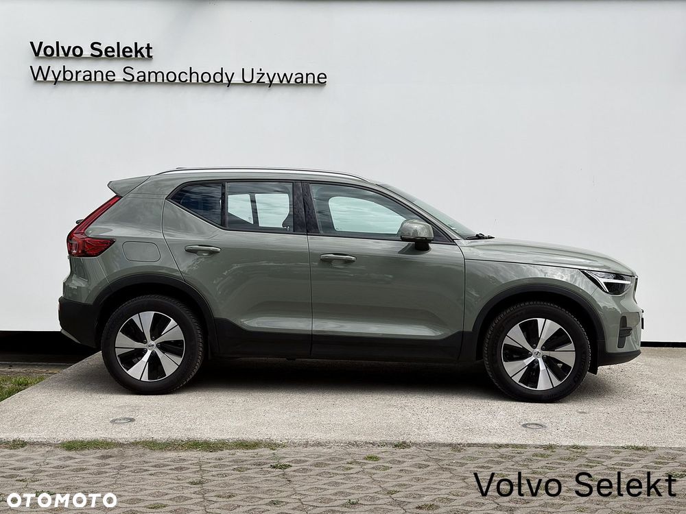 Volvo XC 40 - 6