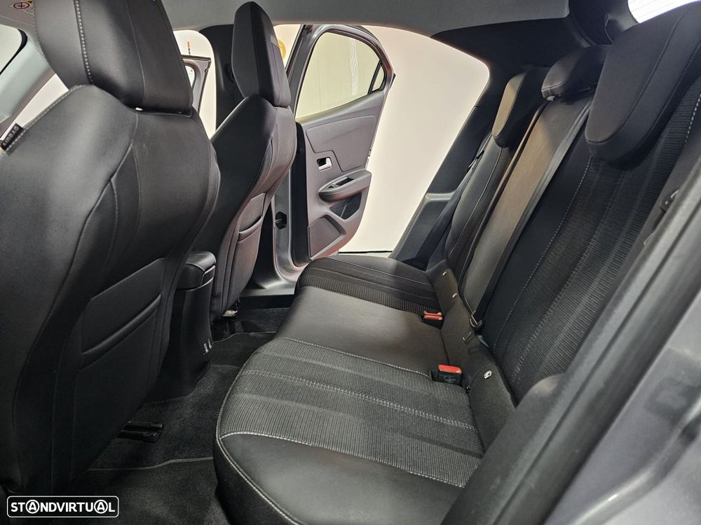 Opel Mokka 1.2 T GS Line AT - 13