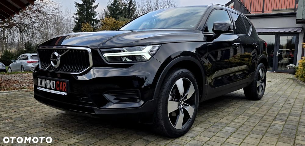 Volvo XC 40 T3 Momentum Pro - 3
