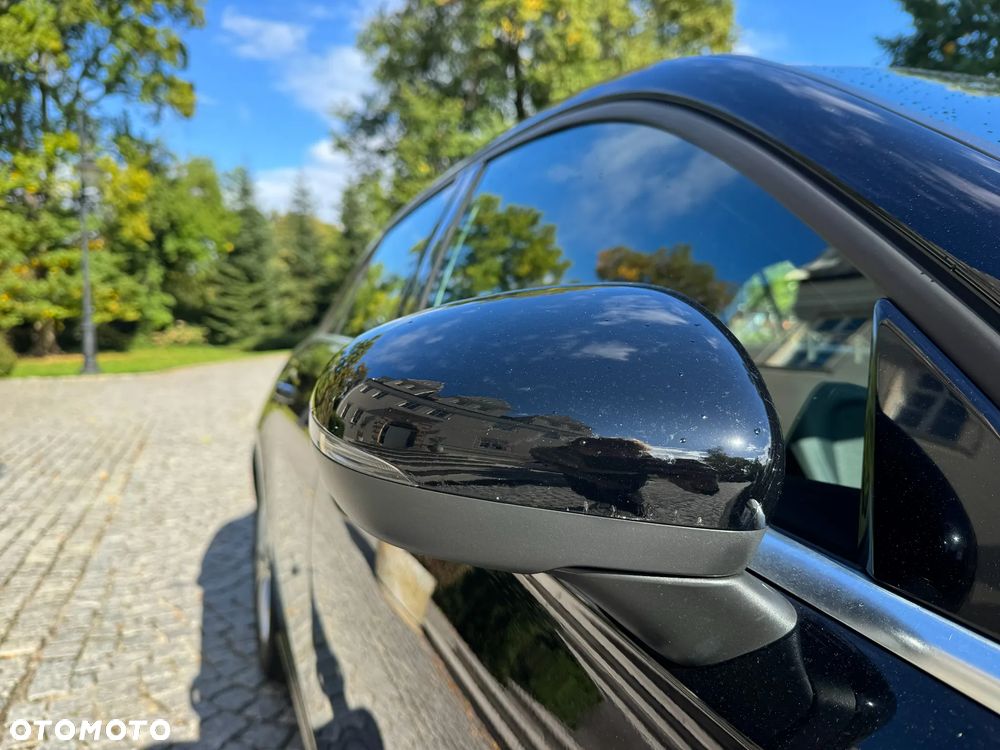 Mercedes-Benz Klasa A 180 Style 7G-DCT - 10