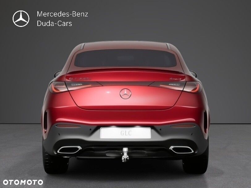 Mercedes-Benz GLC 220 d mHEV 4-Matic AMG Line - 7