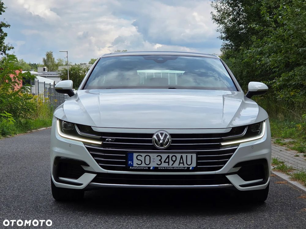 Volkswagen Arteon 2.0 TSI GPF R-Line DSG - 4