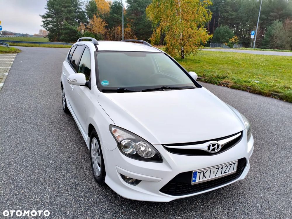 Hyundai i30 1.4 White Edition - 20