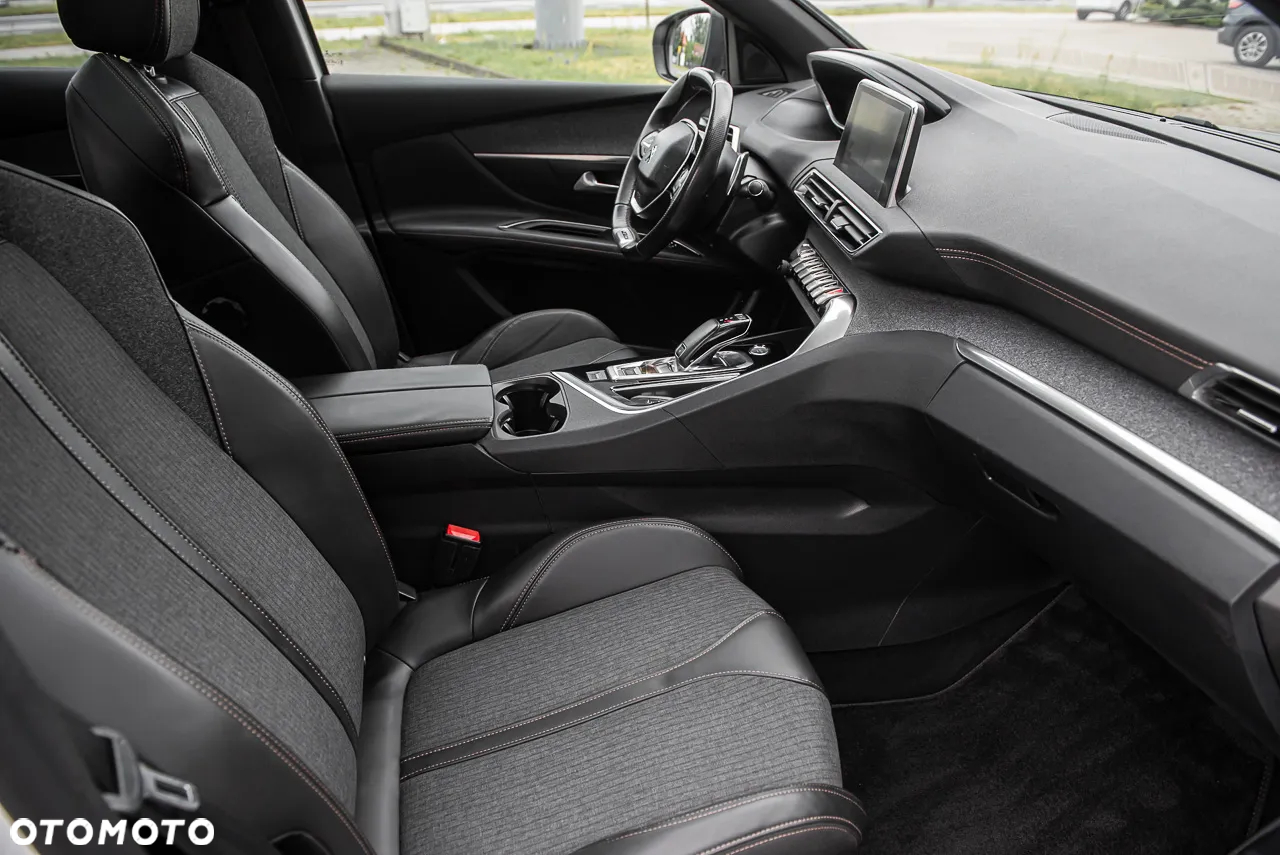 Peugeot 3008 - 33