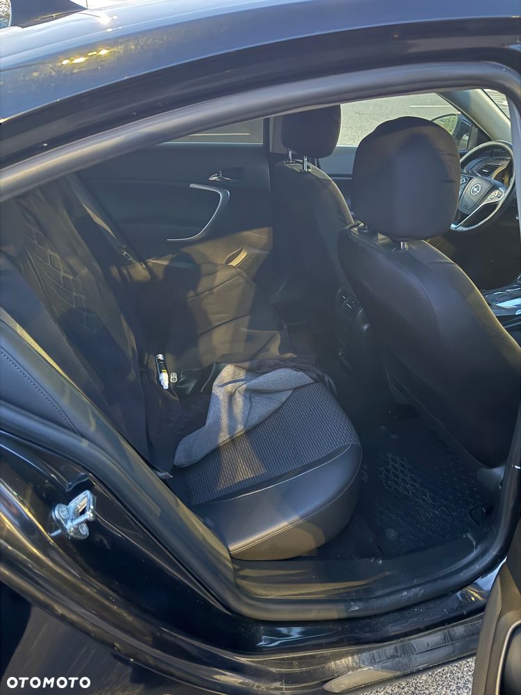 Opel Insignia - 14