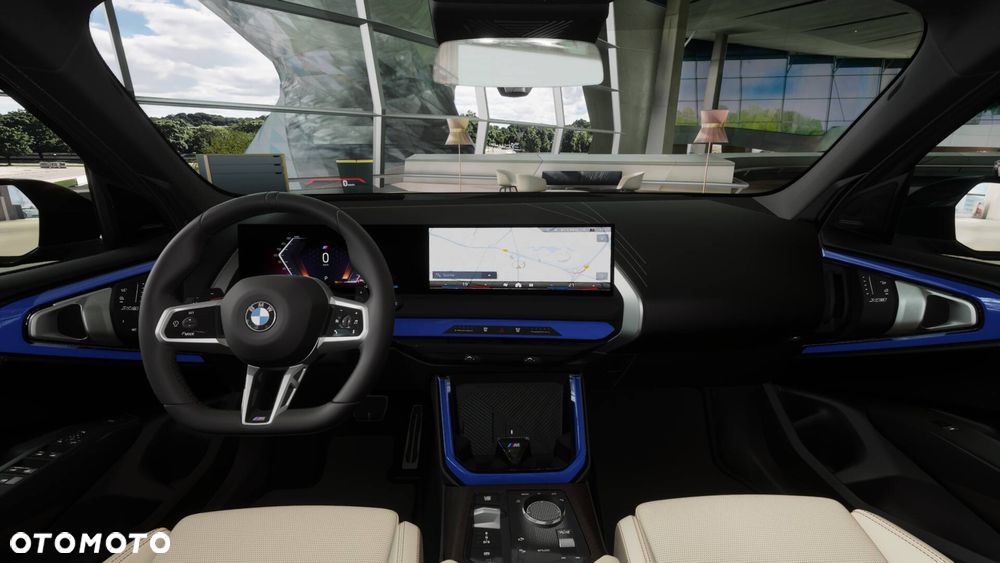 BMW X3 xDrive20 mHEV - 5