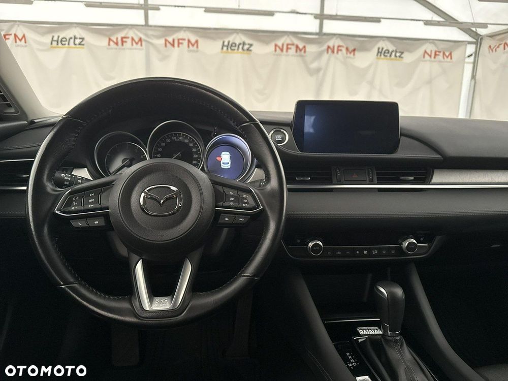 Mazda 6 - 15