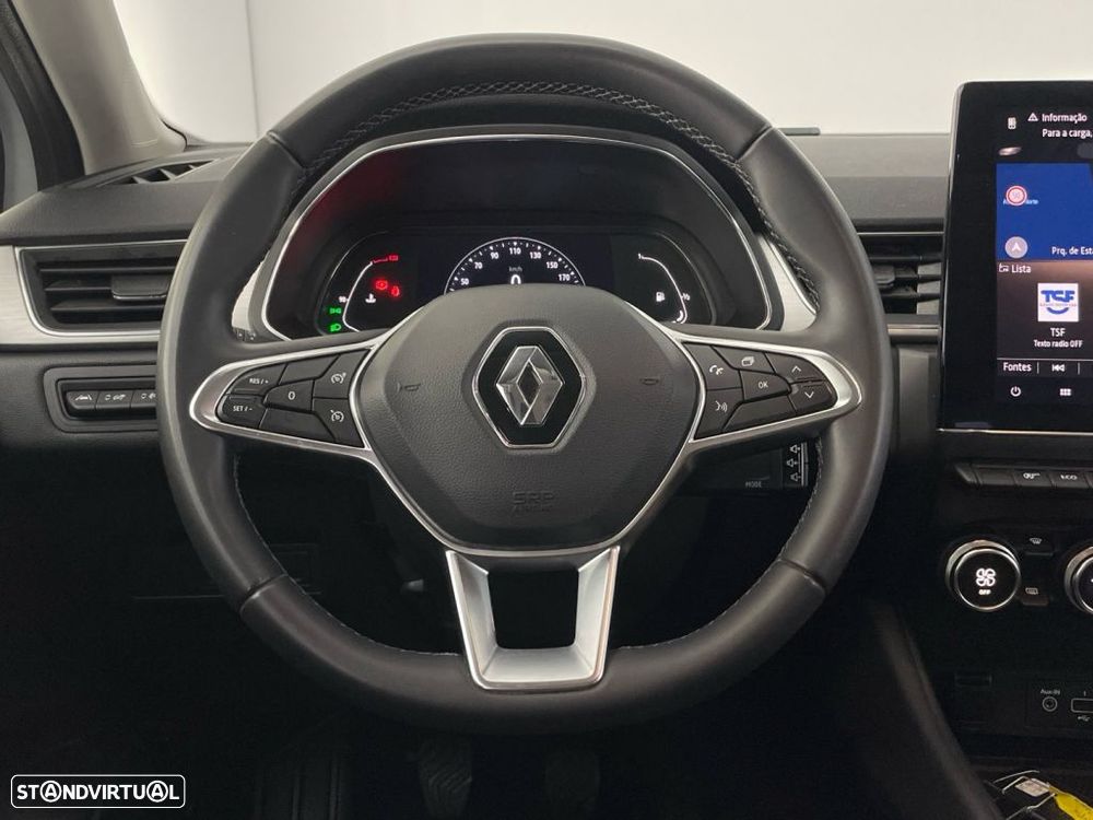 Renault Captur 1.0 TCe Intens - 14