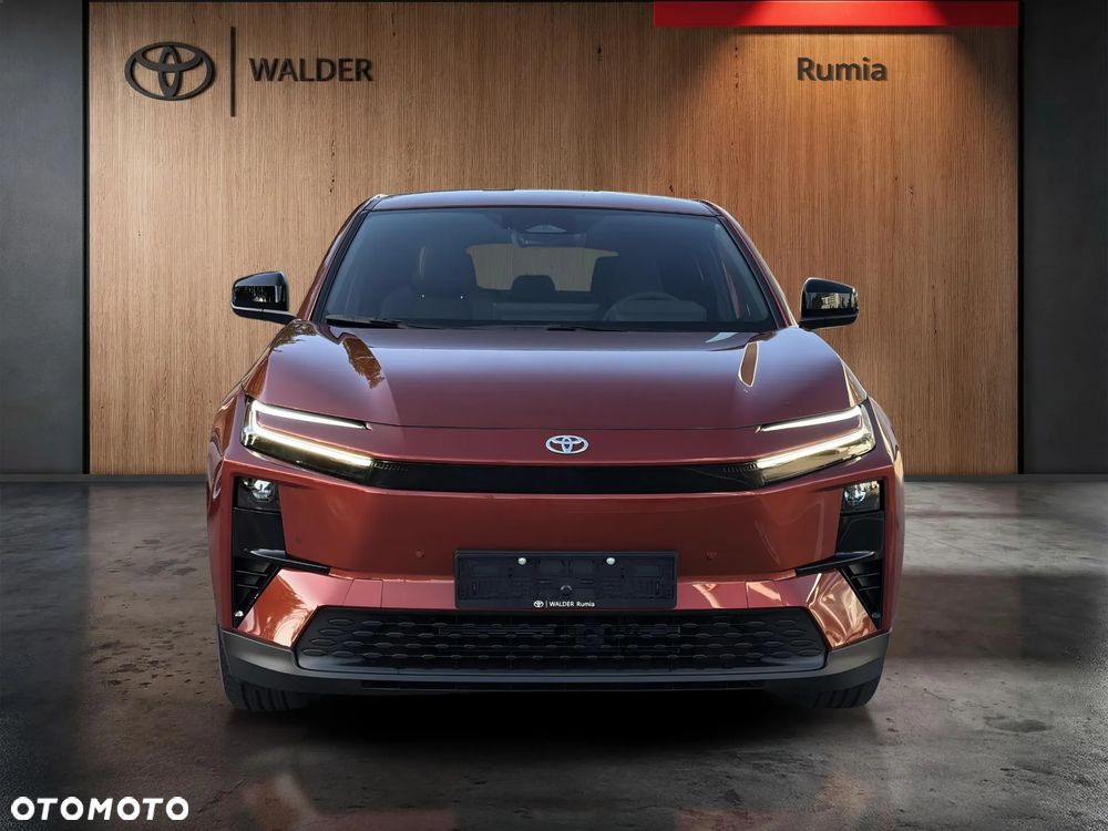 Toyota C-HR+ - 9