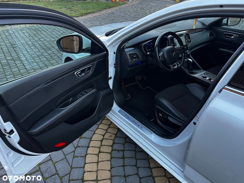 Renault Talisman - 25