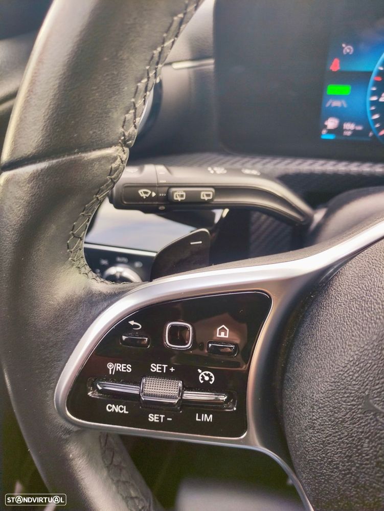 Mercedes-Benz A 250 e Style Plus - 14