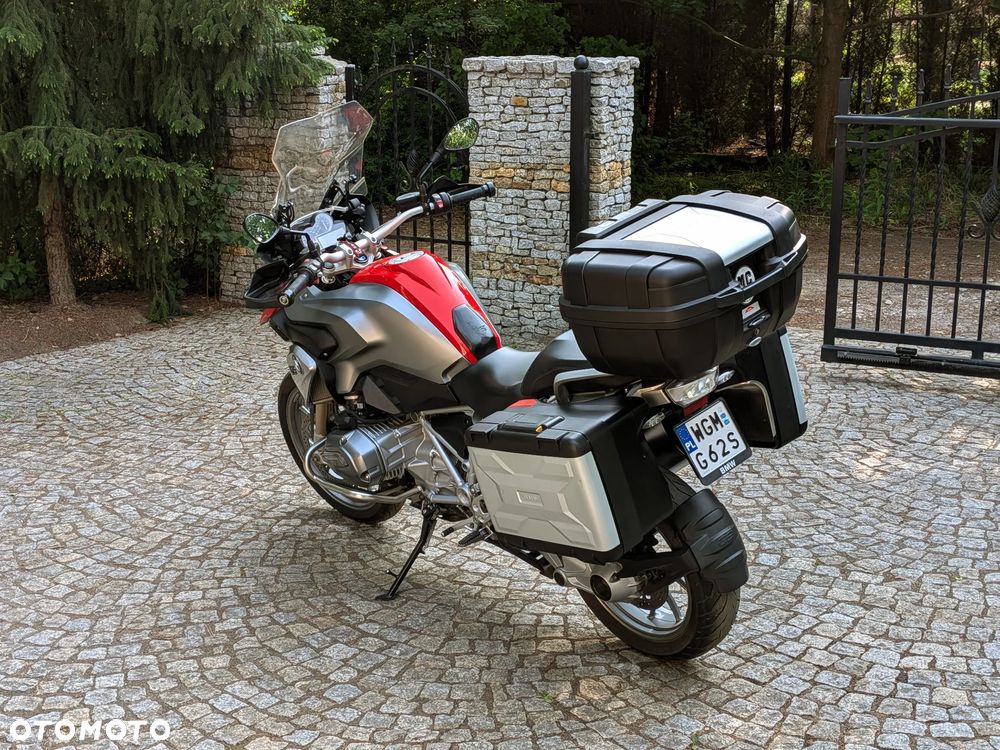 BMW GS - 24