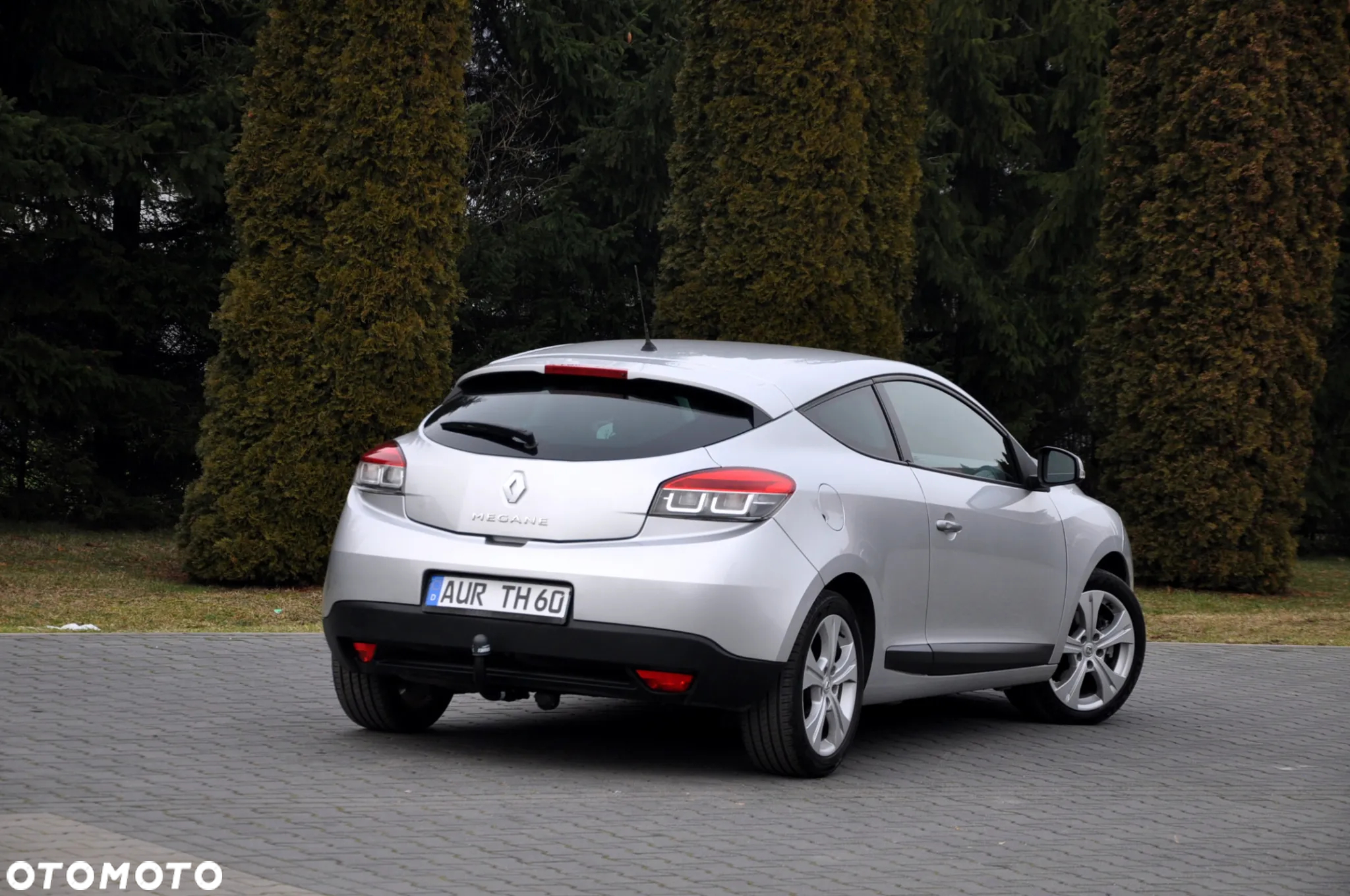 Renault Megane TCe 180 Coupe Dynamique - 6