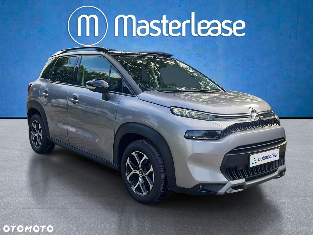 Citroën C3 Aircross - 3
