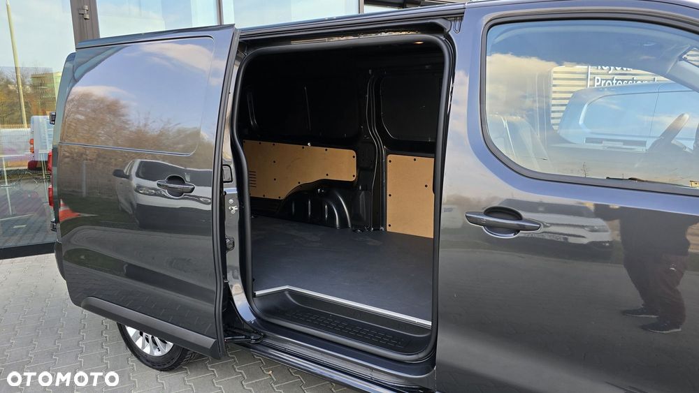 Toyota PROACE - 18