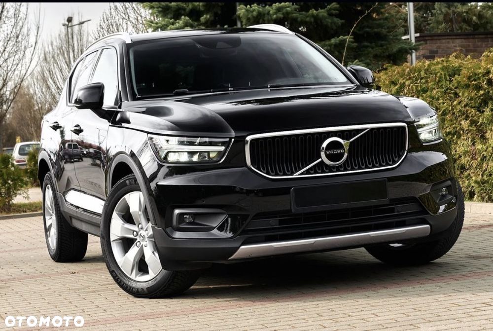 Volvo XC 40 T3 Momentum Pro - 9