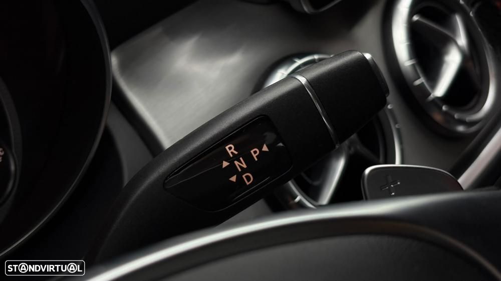 Mercedes-Benz CLA 180 (CDI) d 7G-DCT AMG Line - 13