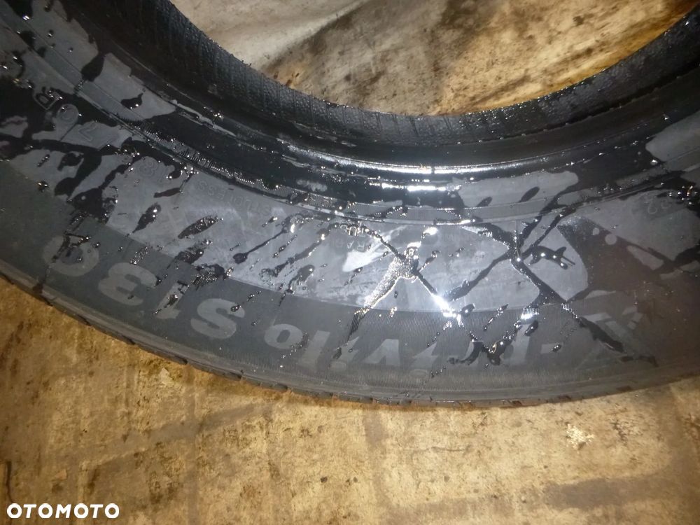 Tracmax X-PRIVILO S130 185/70R14 88T - 4