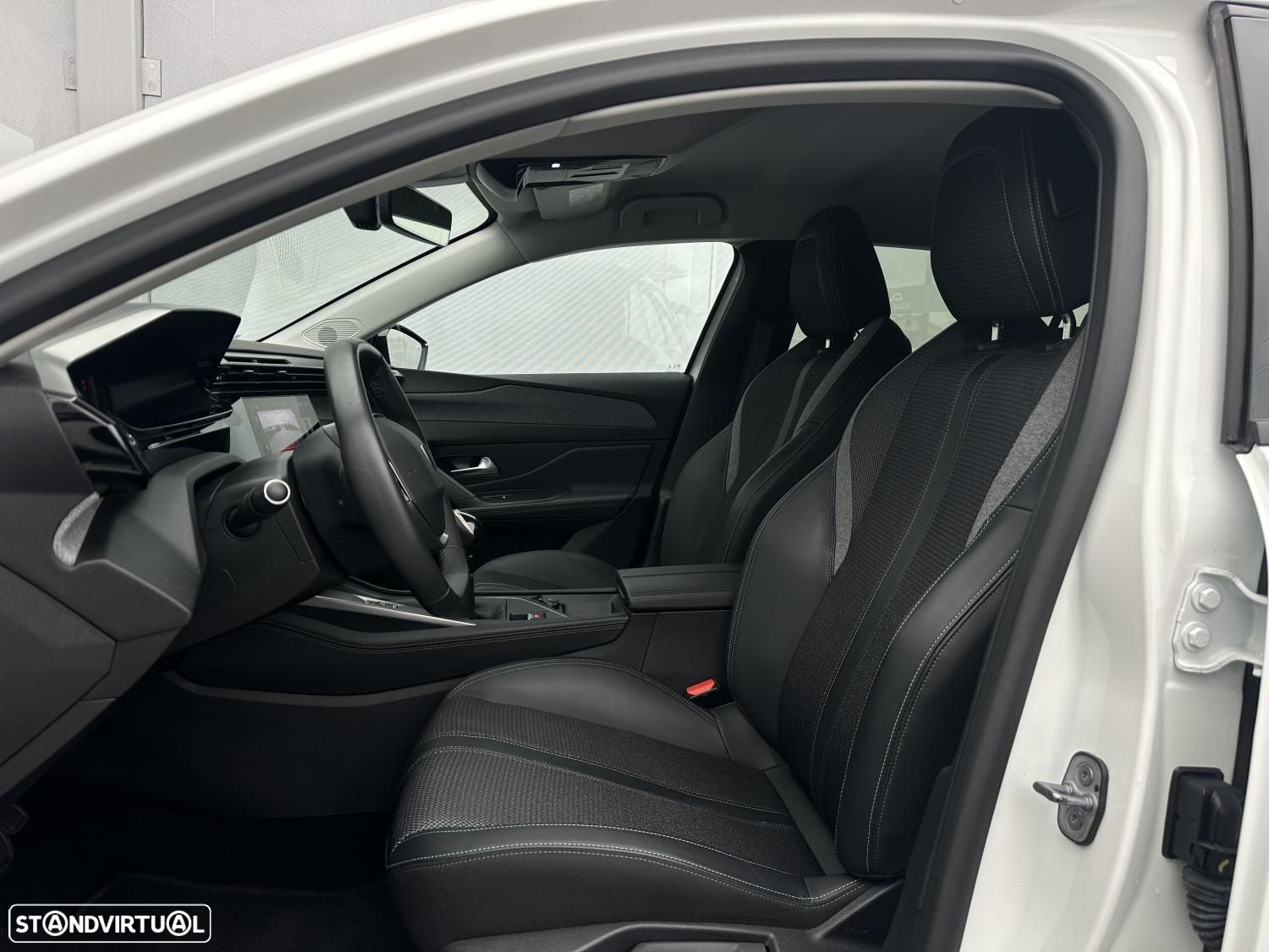 Peugeot 308 1.5 BlueHDi Allure Pack - 6