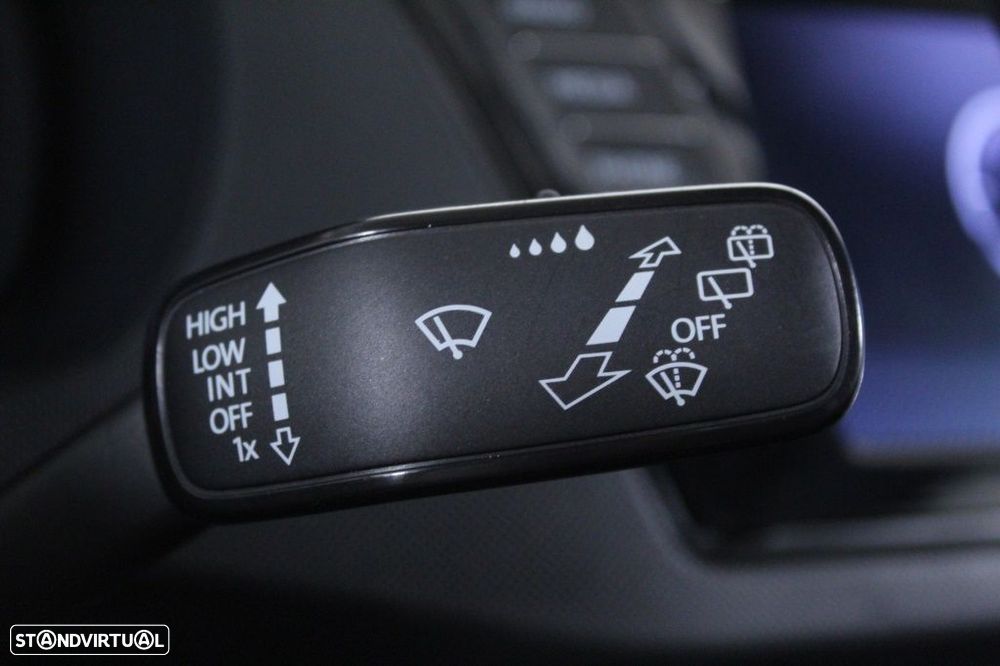 Skoda Fabia Break 1.0 TSI Ambition - 25