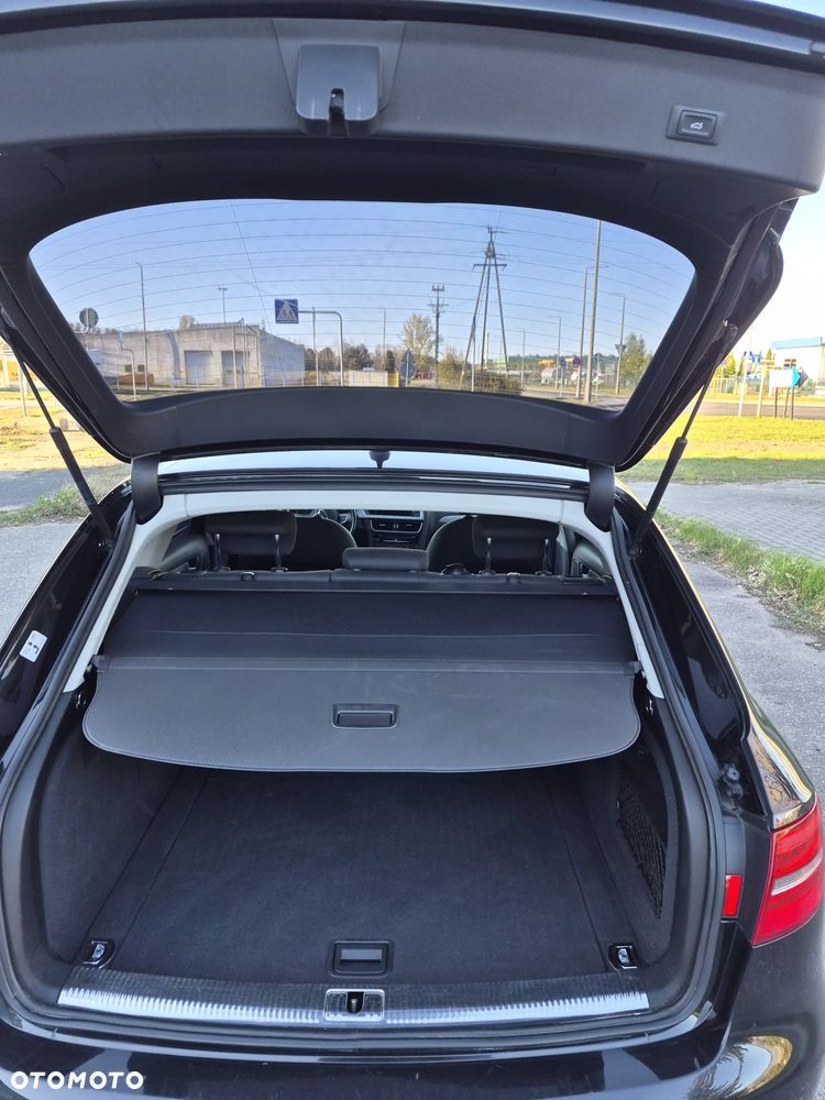 Audi A4 Avant 2.0 TDI - 6