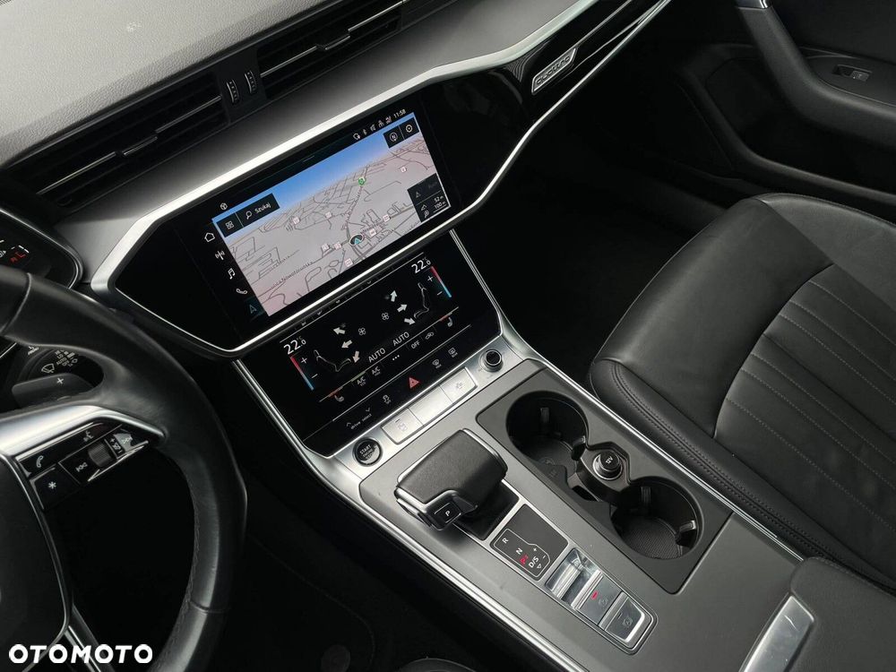 Audi A6 Allroad - 35