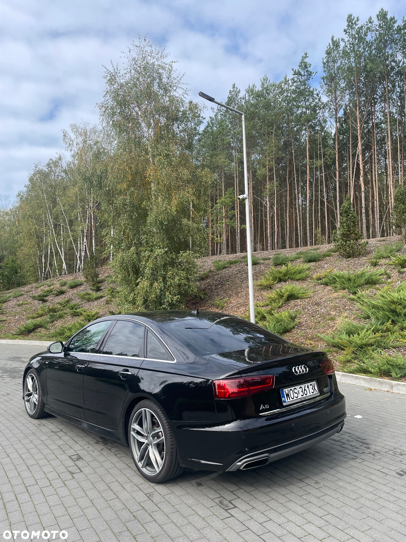 Audi A6 - 2