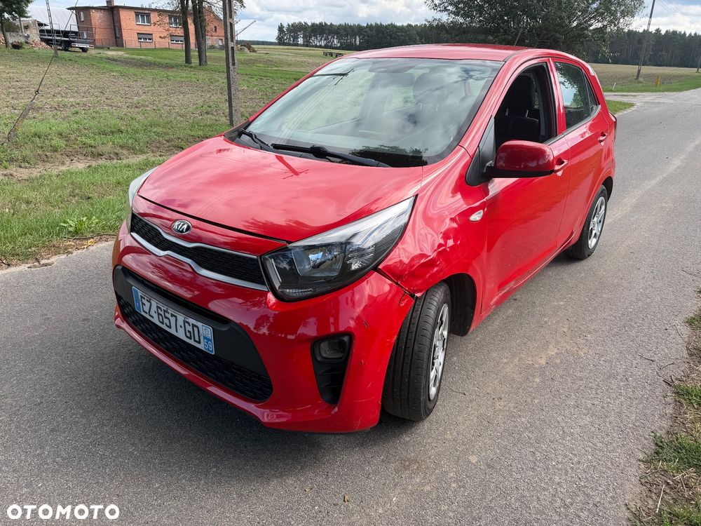 Kia Picanto 1.0 Edition 7 - 7