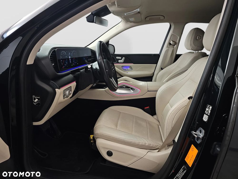 Mercedes-Benz GLE 300 d 4-Matic Premium - 10