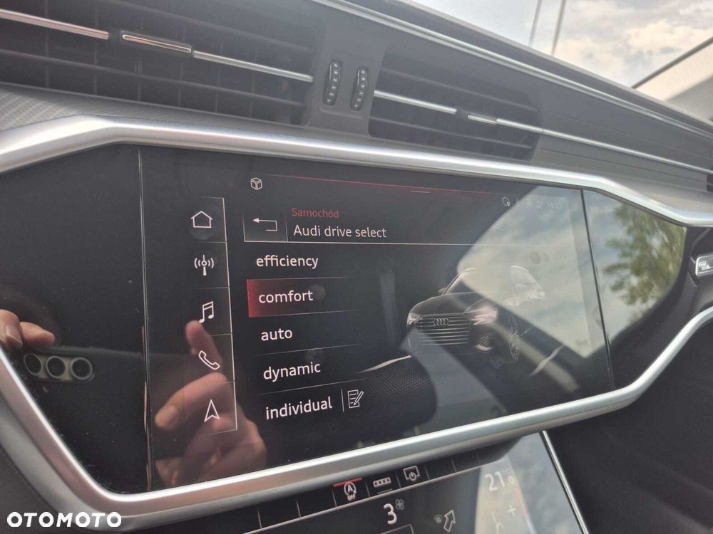 Audi A6 Avant 40 TDI mHEV S tronic - 23
