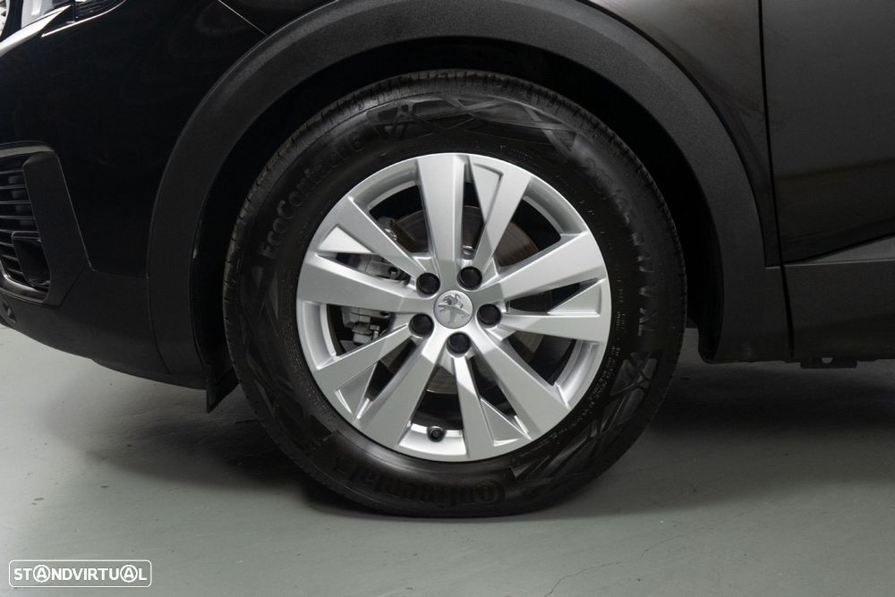 Peugeot 5008 1.2 PureTech Allure EAT6 - 25