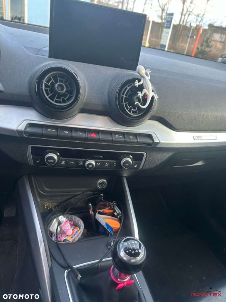 Audi Q2 1.4 TFSI cylinder on demand design - 8