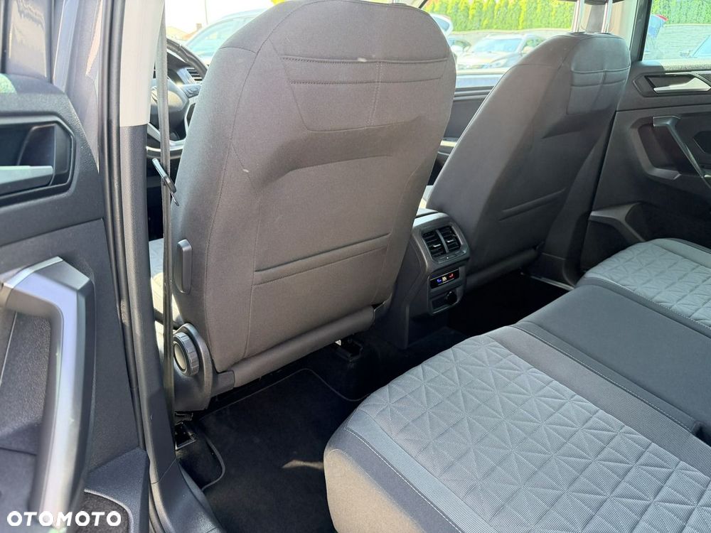 Volkswagen Tiguan 2.0 TDI DSG - 12