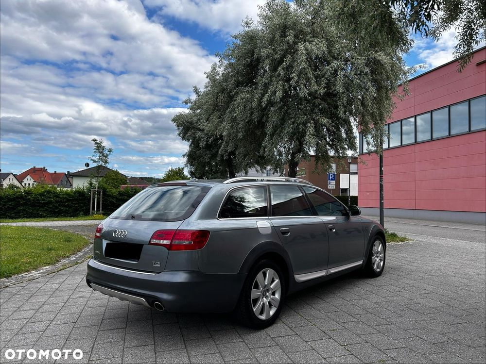 Audi A6 Allroad 3.0 TDI DPF - 3