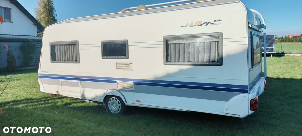 Hobby Exellent 540 - 11