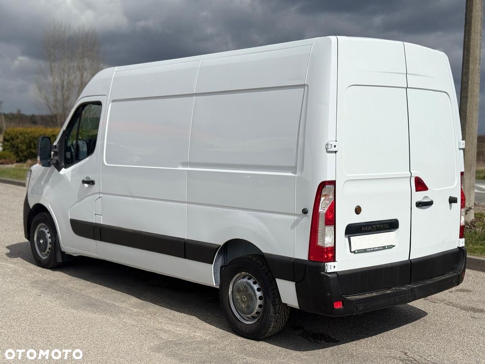 Renault Master - 10