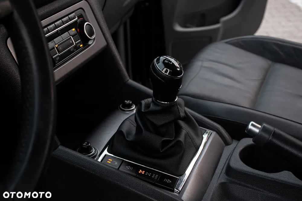 Volkswagen Amarok Double Cab 2.0 BiTDi 4MOTION Highline - 17
