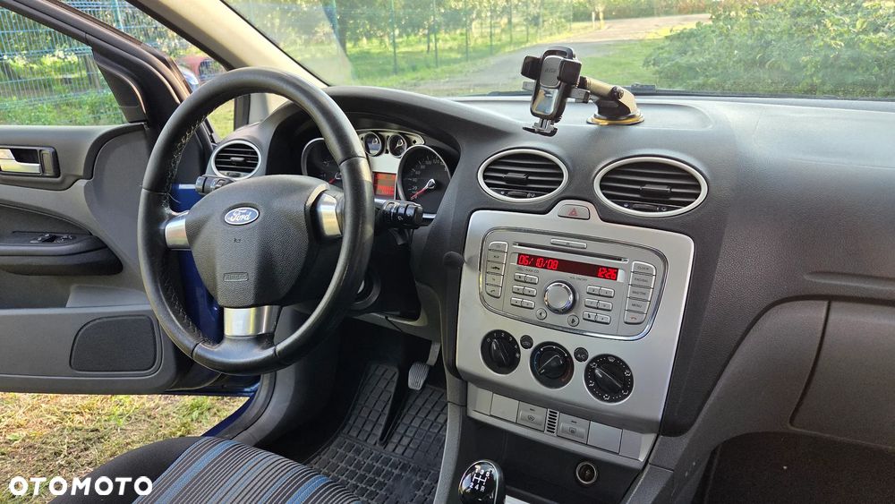 Ford Focus - 11