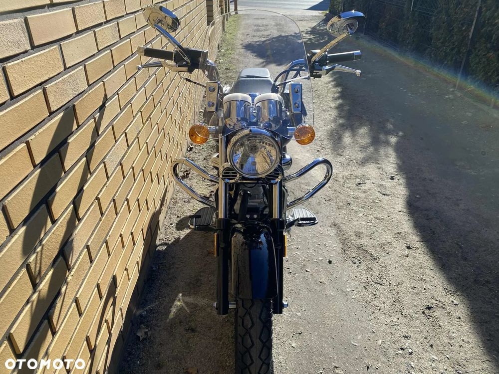 Keeway Superlight - 11