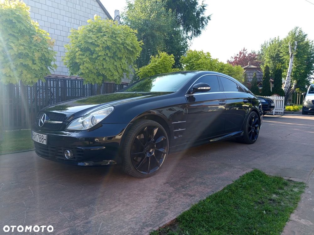 Mercedes-Benz CLS - 17