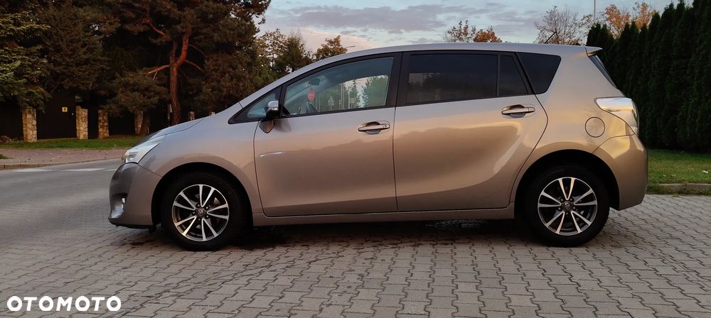 Citroën C4 Picasso - 38