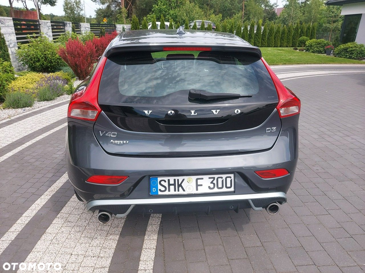 Volvo V40 - 6