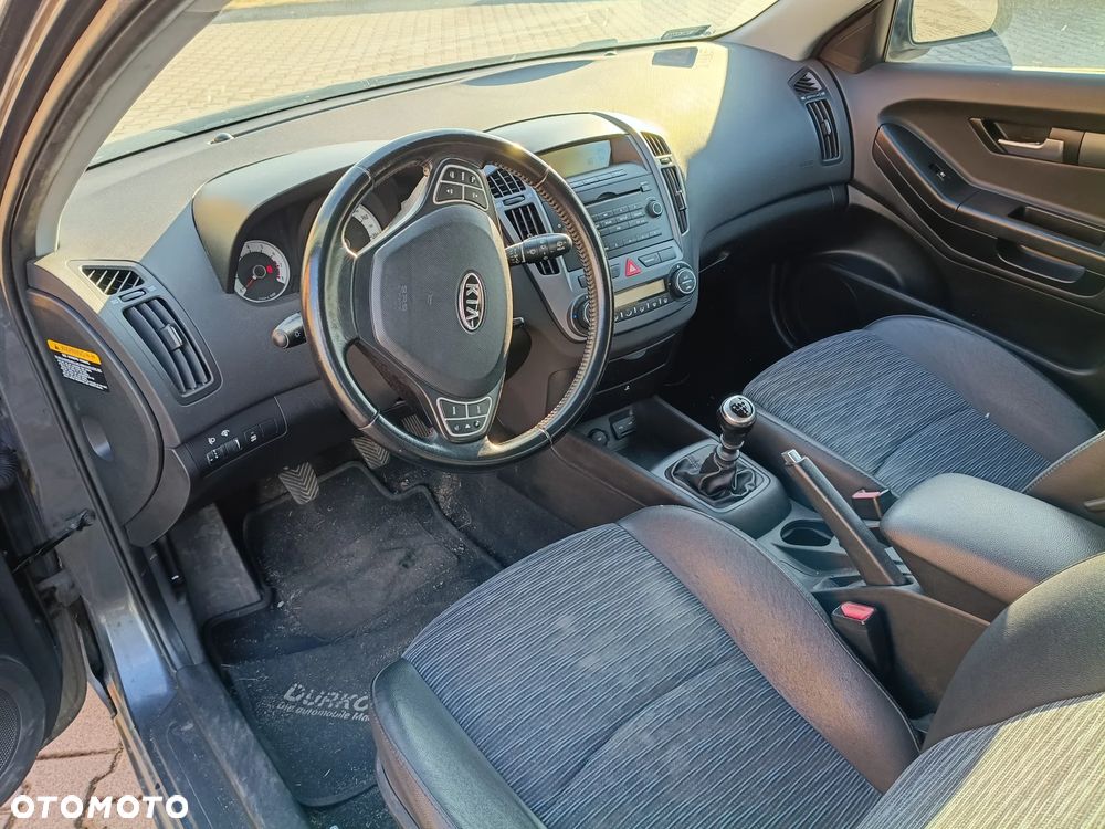 Kia ProCeed 1.4 Optimum - 10