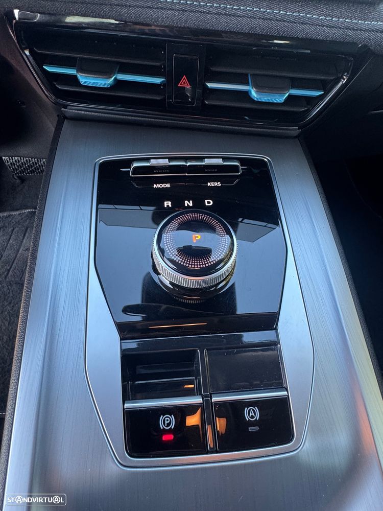MG MG5 51 kWh Comfort - 37