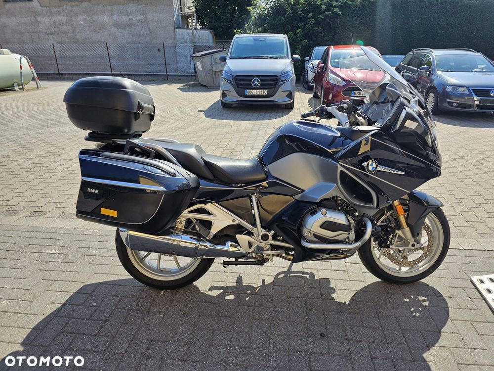 BMW R - 25