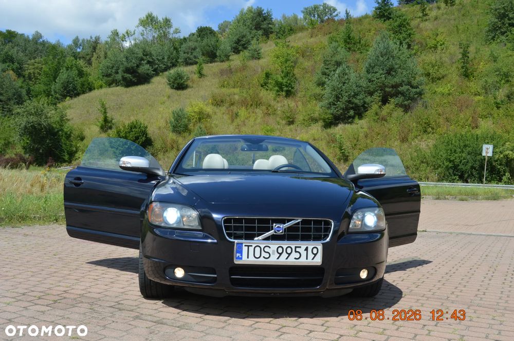 Volvo C70 T5 Summum - 15