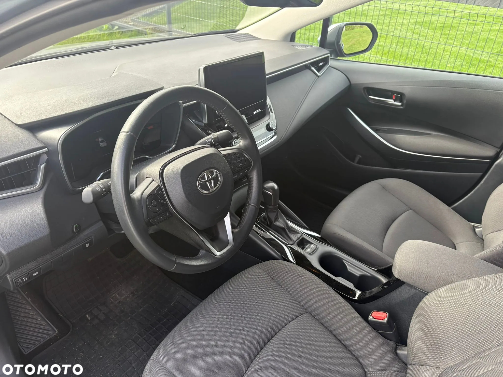 Toyota Corolla 1.5 Style MS - 5