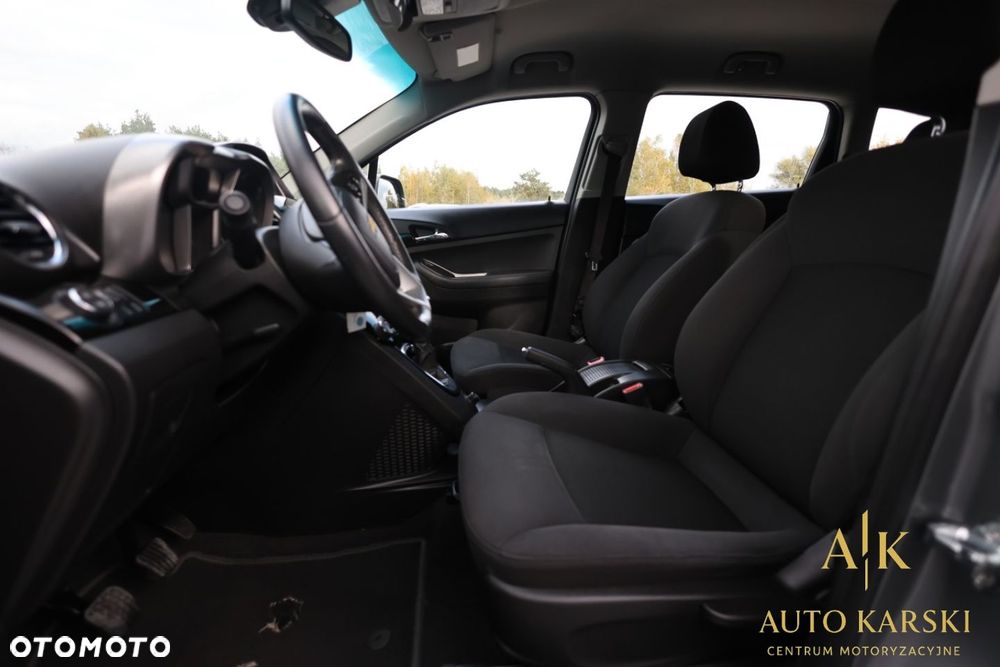 Chevrolet Orlando - 16