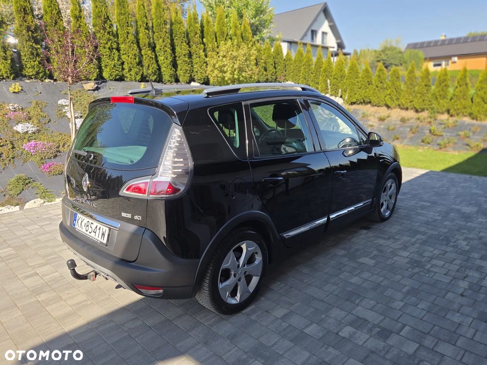 Renault Scenic Energy dCi 130 S&S Xmod Bose Edition - 3